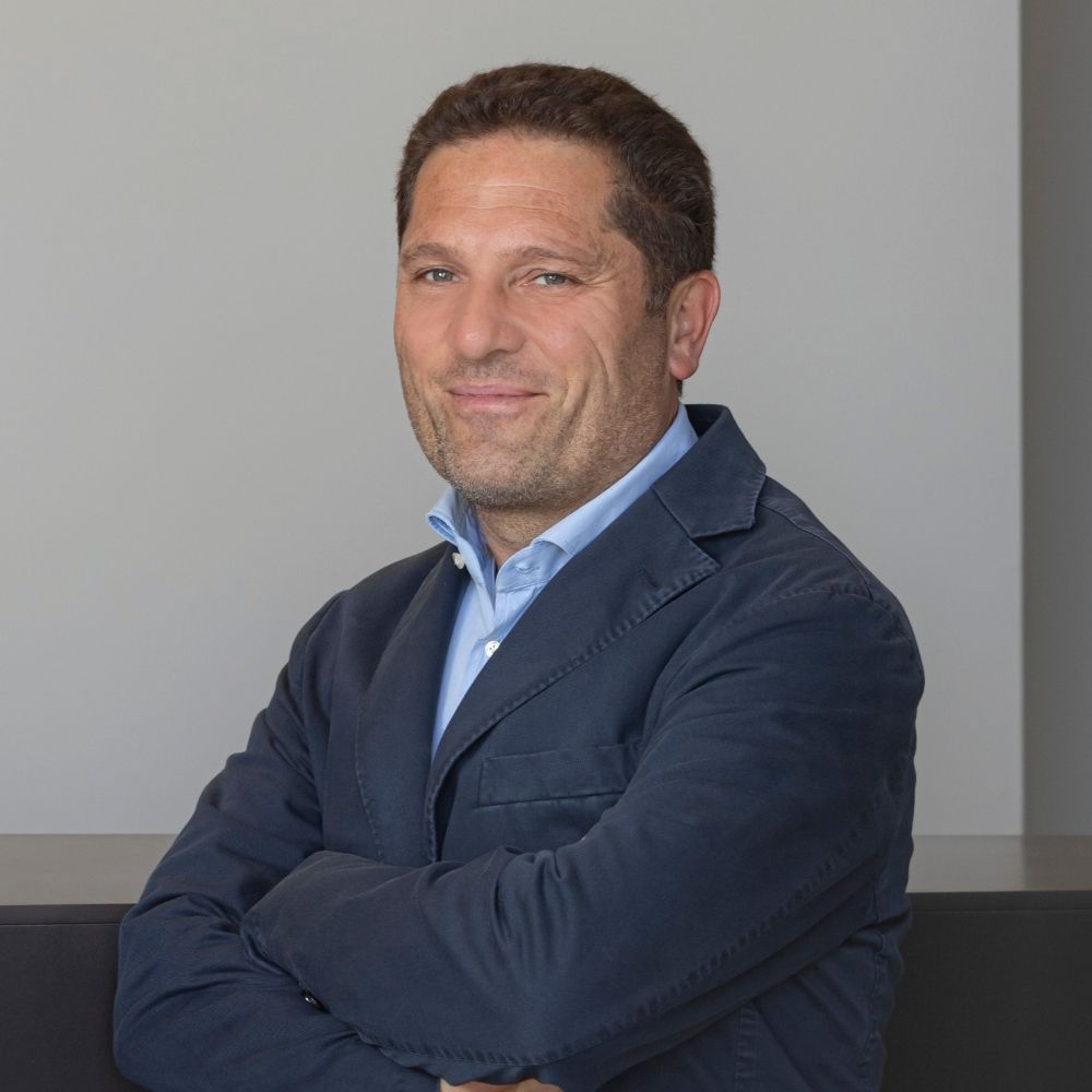 Luca Zini