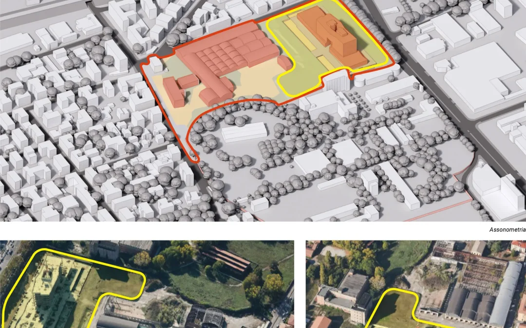Il progetto Casaralta al MIPIM