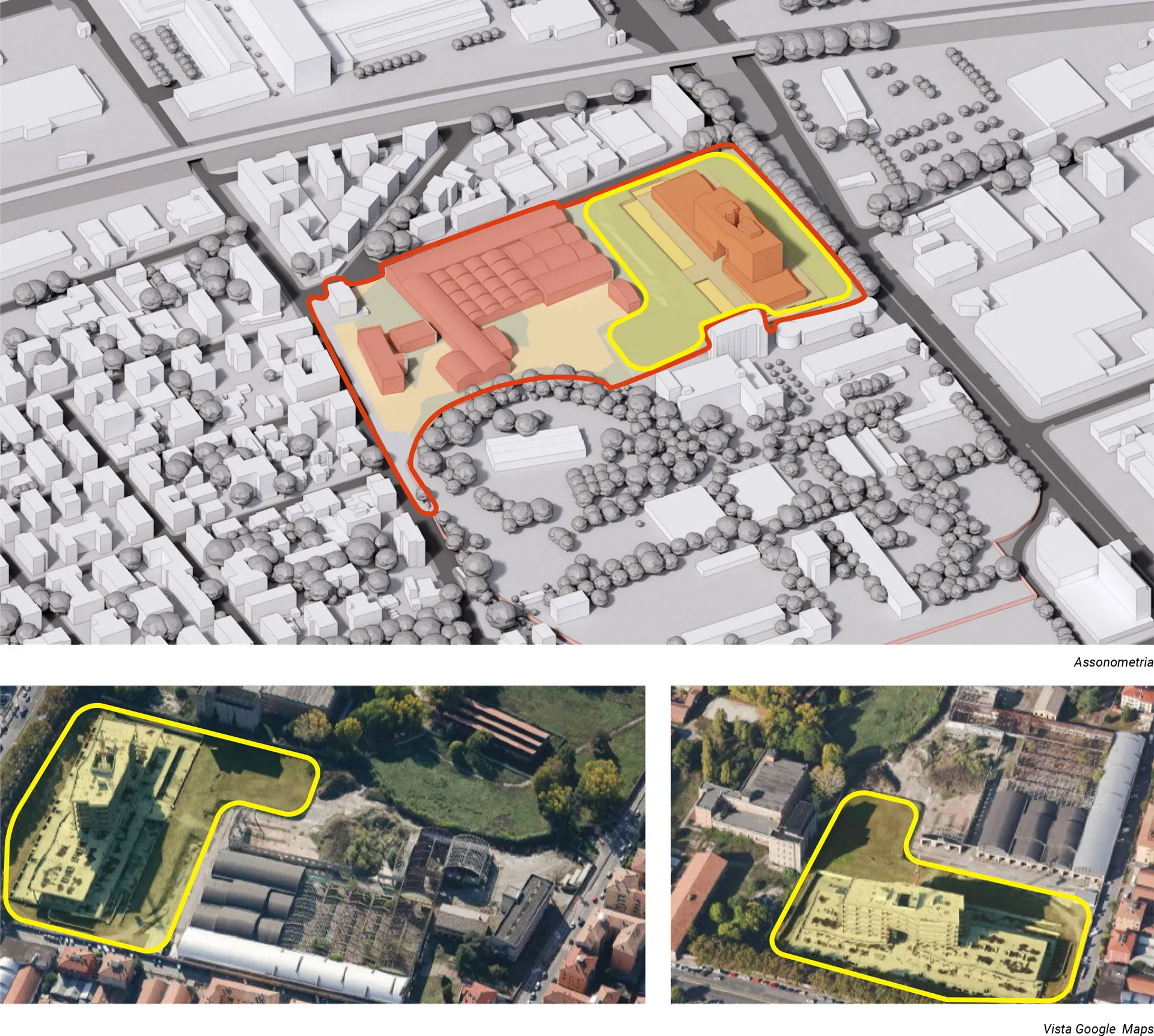 Zini Elio ospite del MIPIM con il progetto Cassaralta